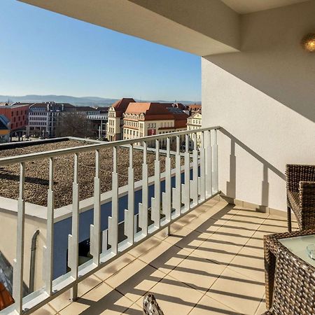 Best Western Plus Hotel Bautzen Εξωτερικό φωτογραφία