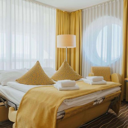 Best Western Plus Hotel Bautzen Εξωτερικό φωτογραφία