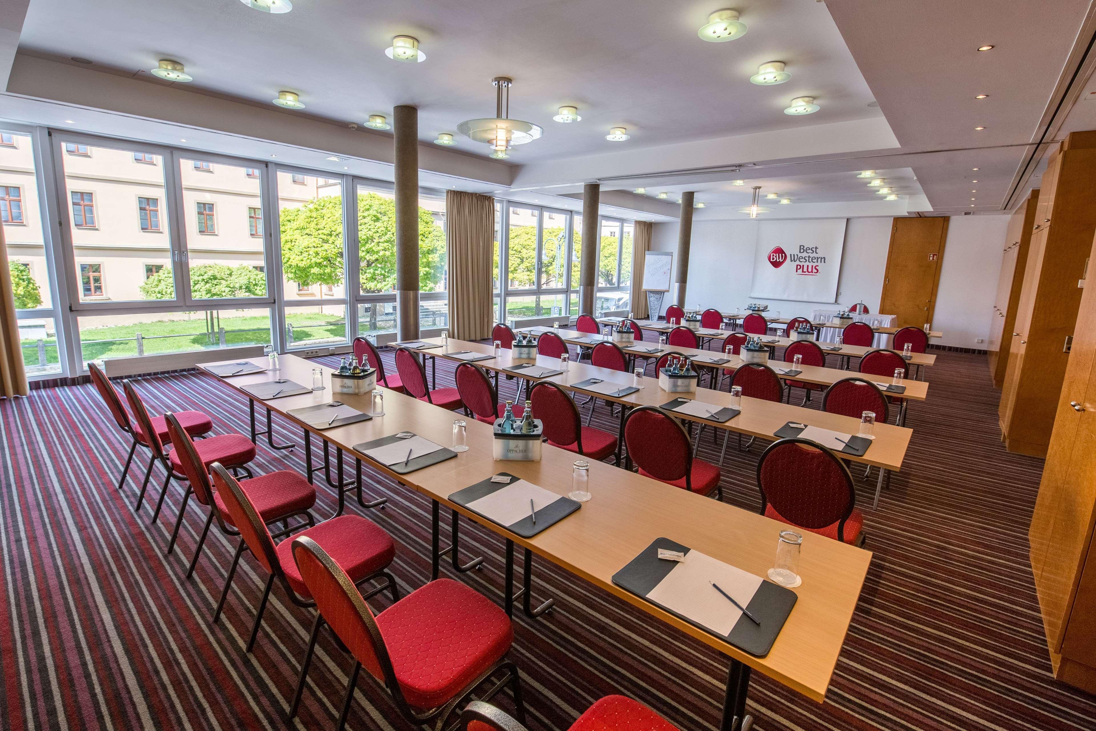 Best Western Plus Hotel Bautzen Εξωτερικό φωτογραφία