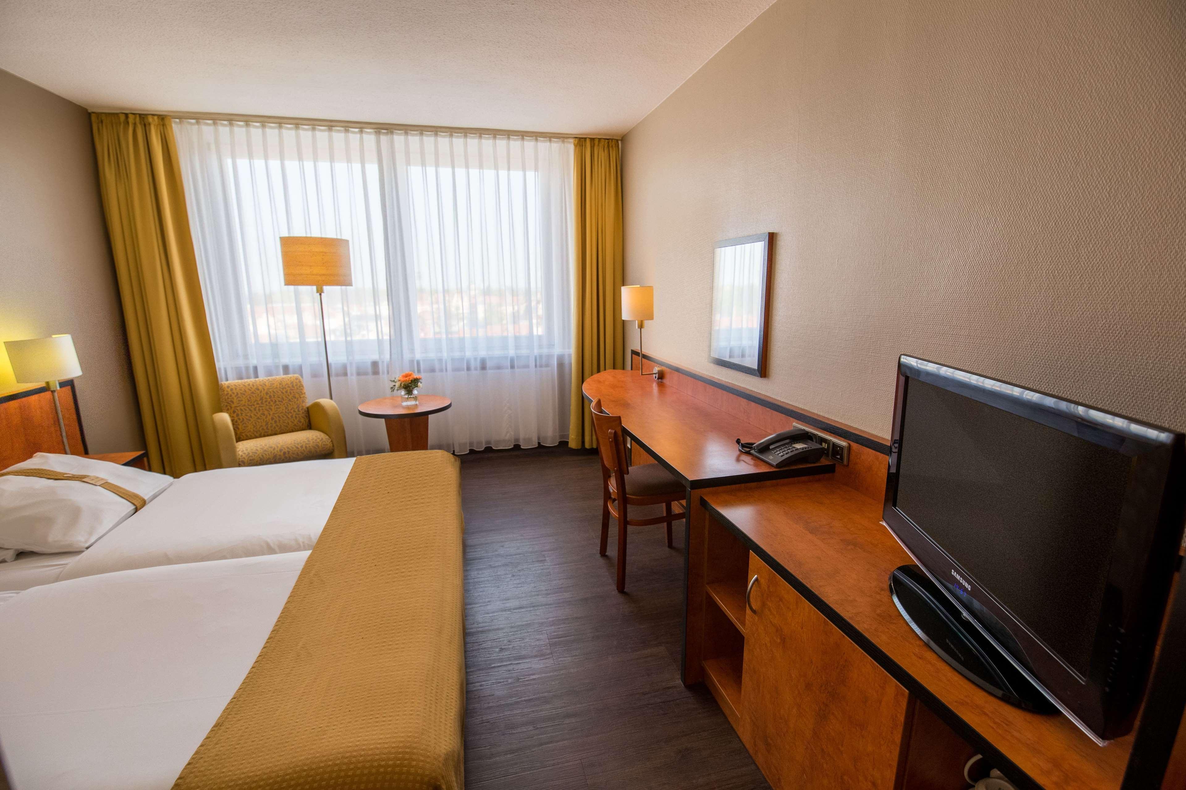 Best Western Plus Hotel Bautzen Εξωτερικό φωτογραφία