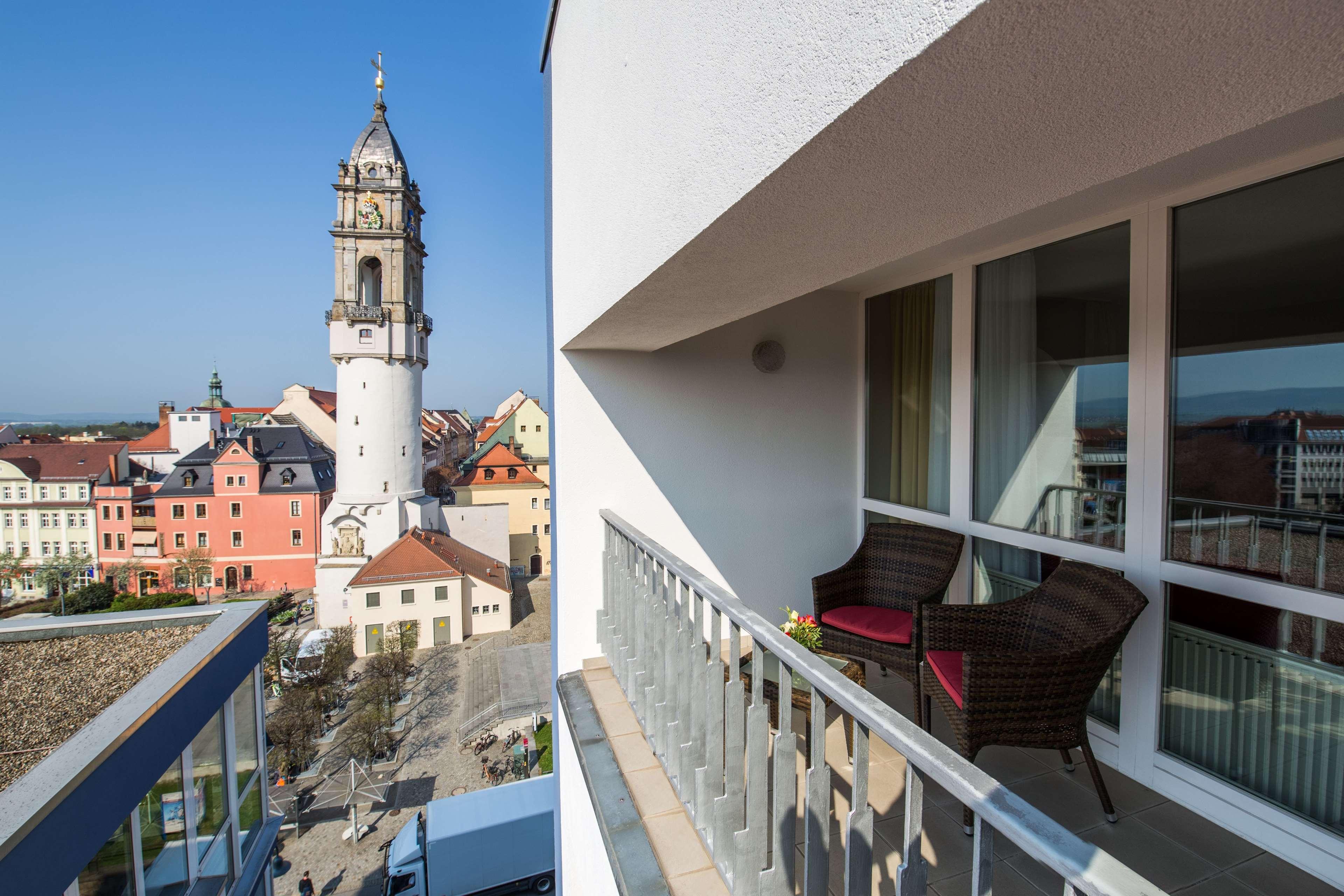 Best Western Plus Hotel Bautzen Εξωτερικό φωτογραφία