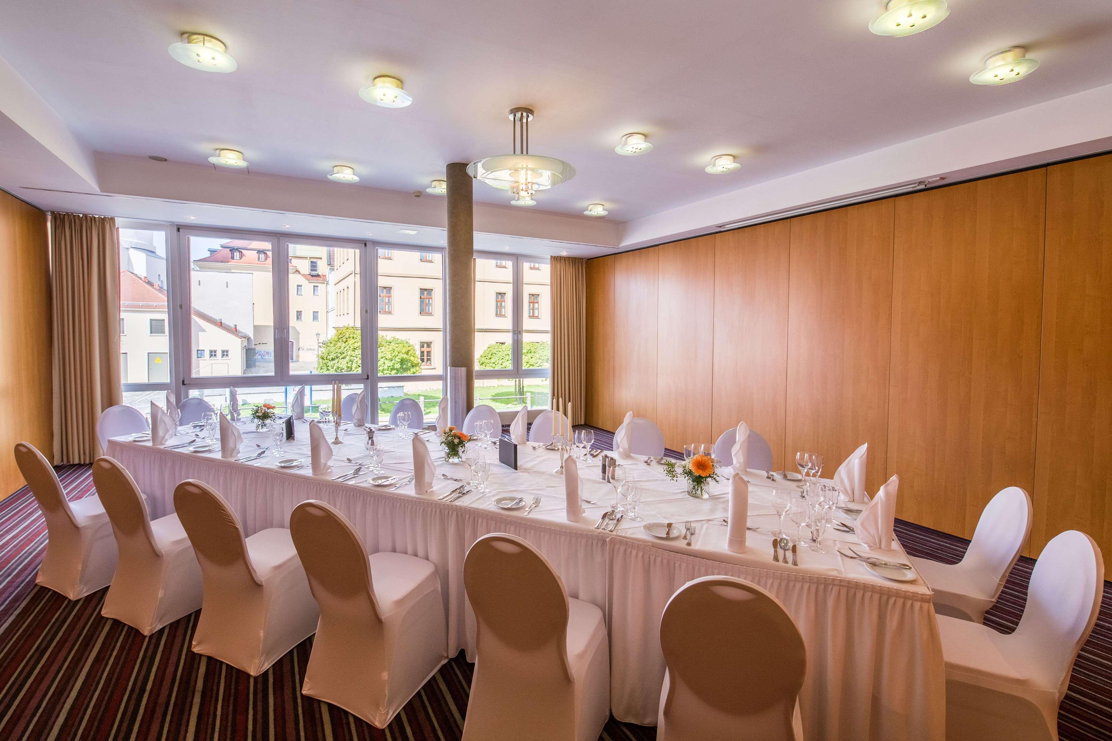 Best Western Plus Hotel Bautzen Εξωτερικό φωτογραφία