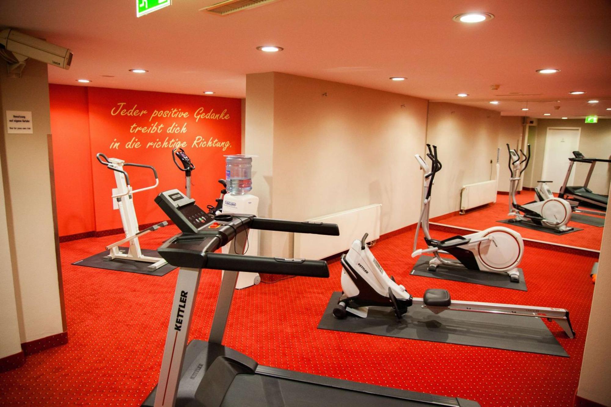 Best Western Plus Hotel Bautzen Εξωτερικό φωτογραφία