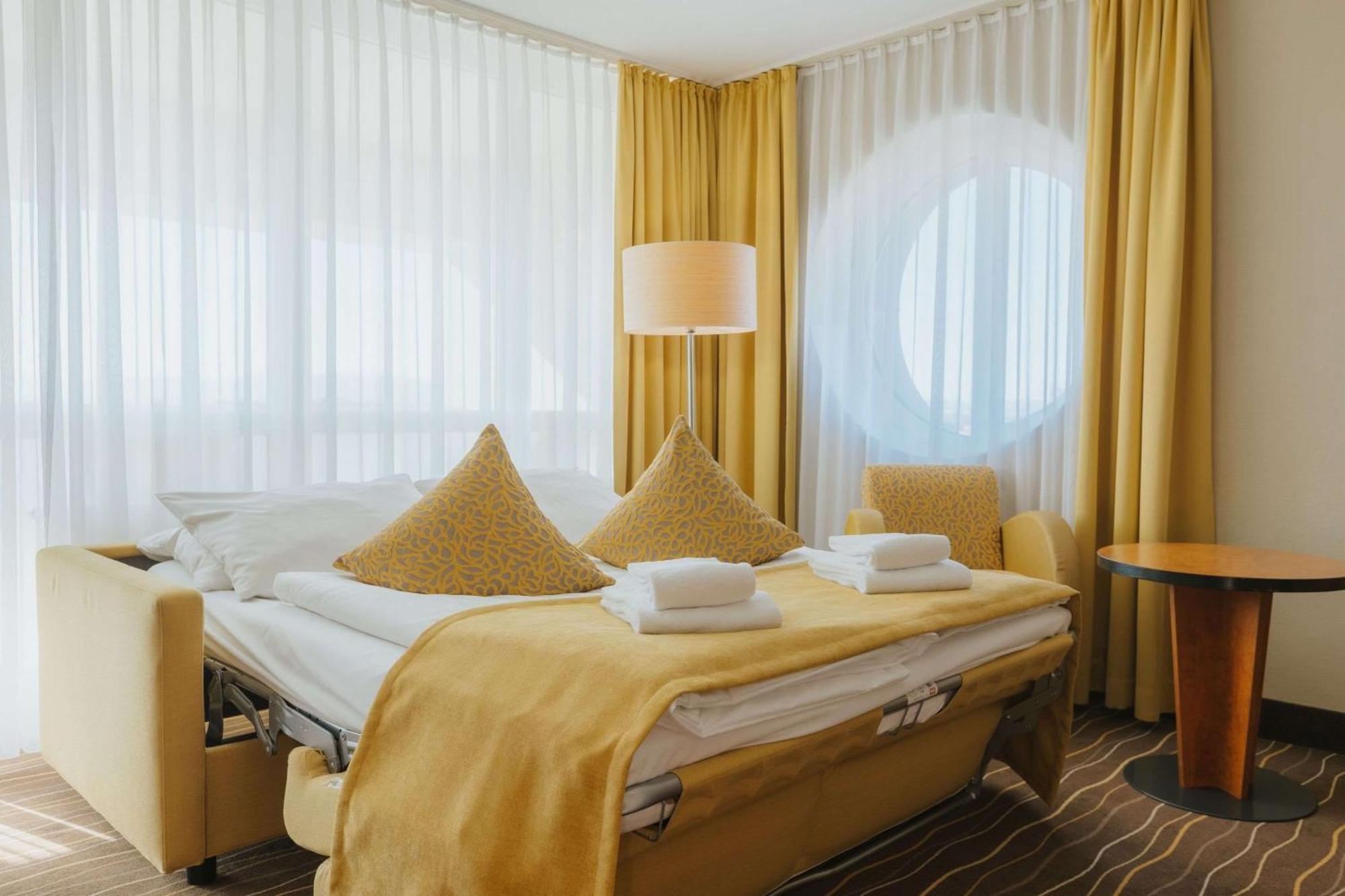 Best Western Plus Hotel Bautzen Εξωτερικό φωτογραφία