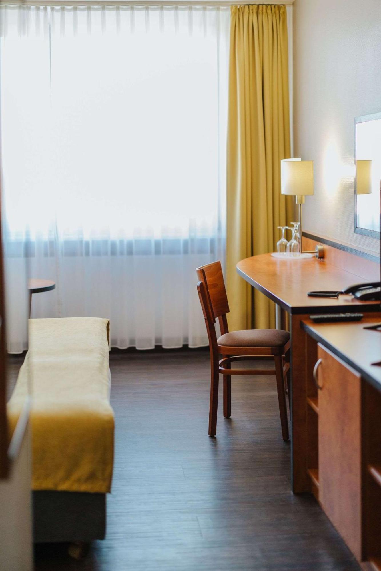 Best Western Plus Hotel Bautzen Εξωτερικό φωτογραφία