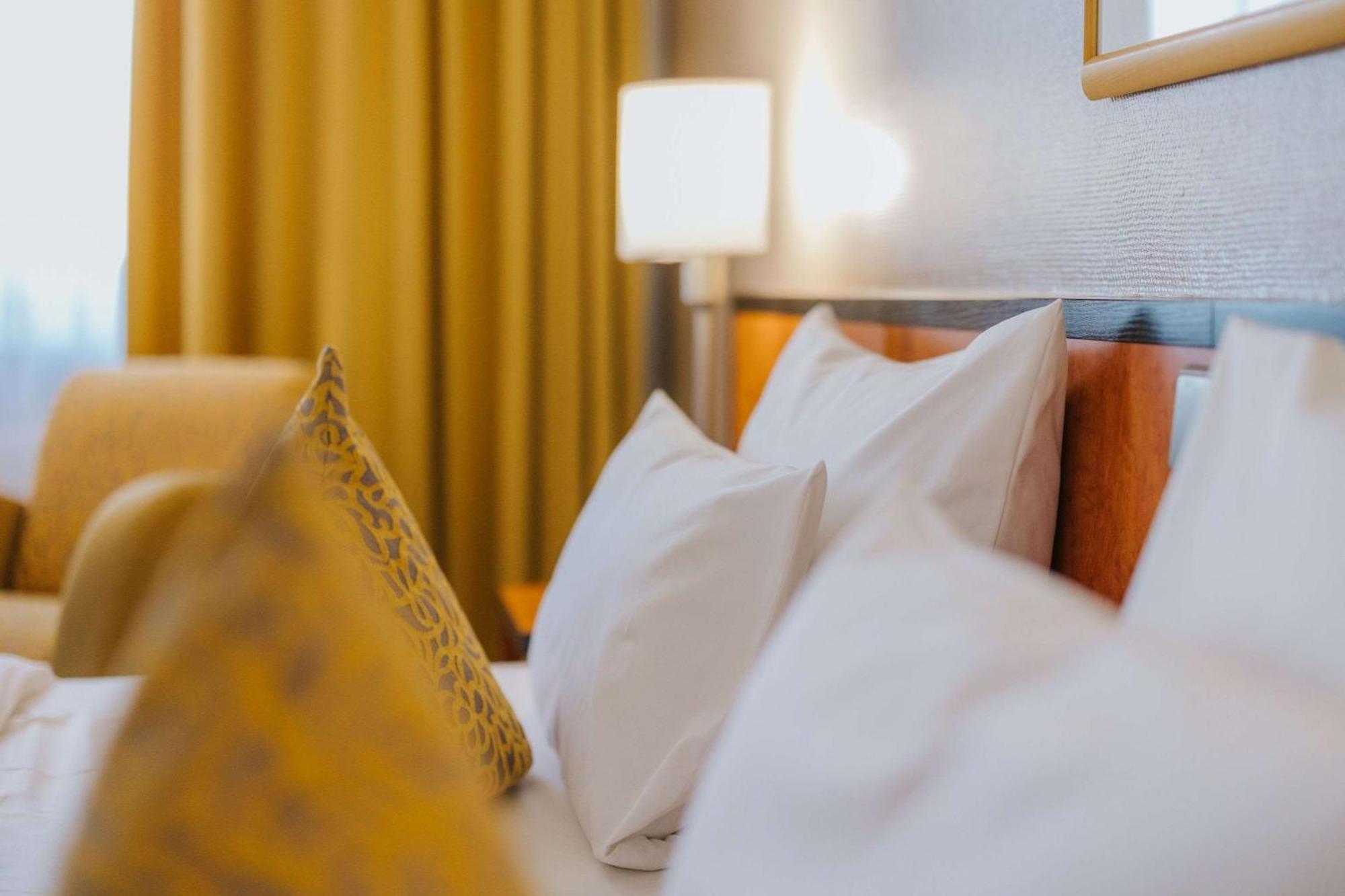 Best Western Plus Hotel Bautzen Εξωτερικό φωτογραφία