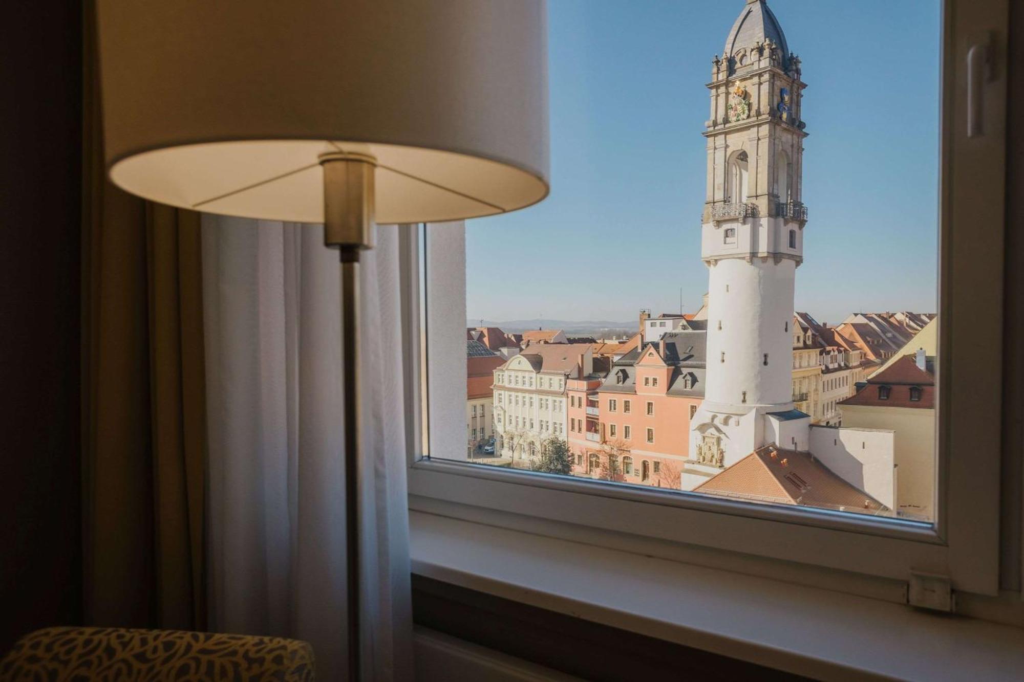 Best Western Plus Hotel Bautzen Εξωτερικό φωτογραφία