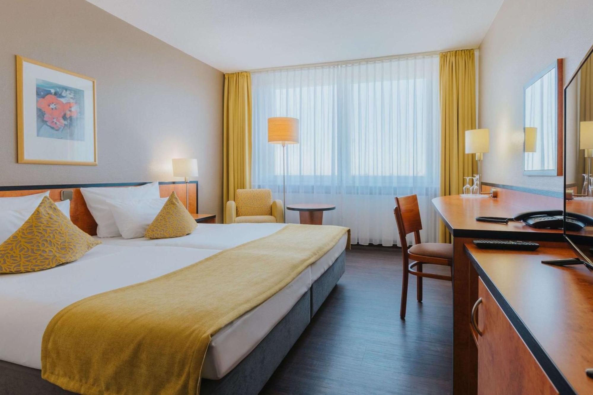 Best Western Plus Hotel Bautzen Εξωτερικό φωτογραφία