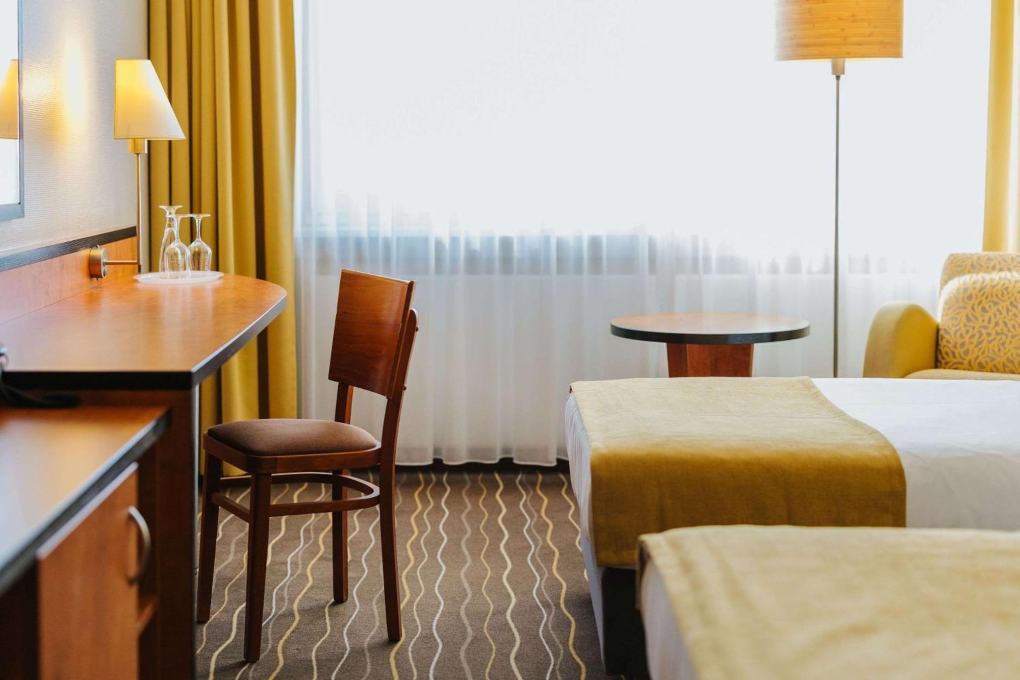 Best Western Plus Hotel Bautzen Εξωτερικό φωτογραφία
