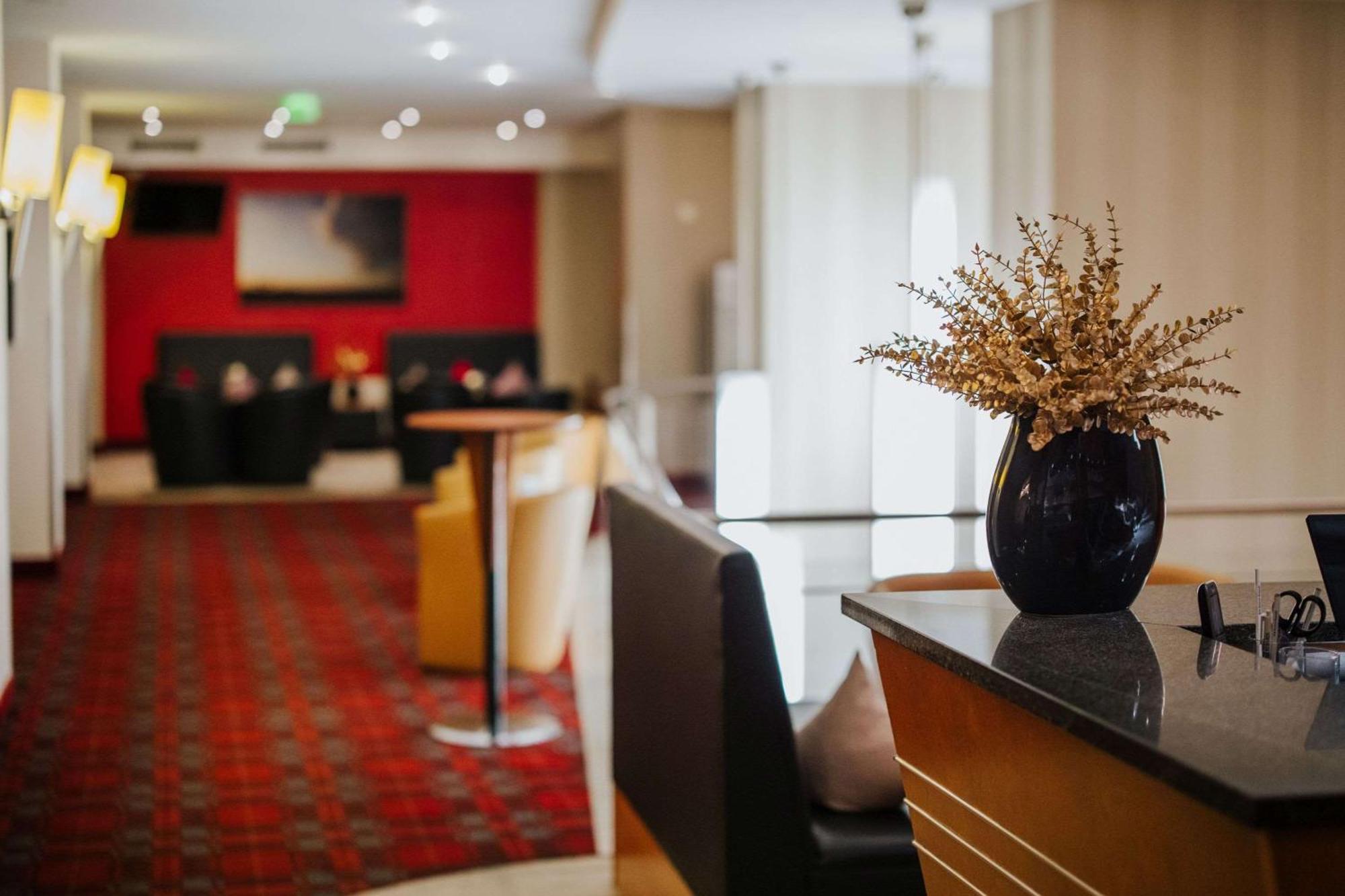 Best Western Plus Hotel Bautzen Εξωτερικό φωτογραφία