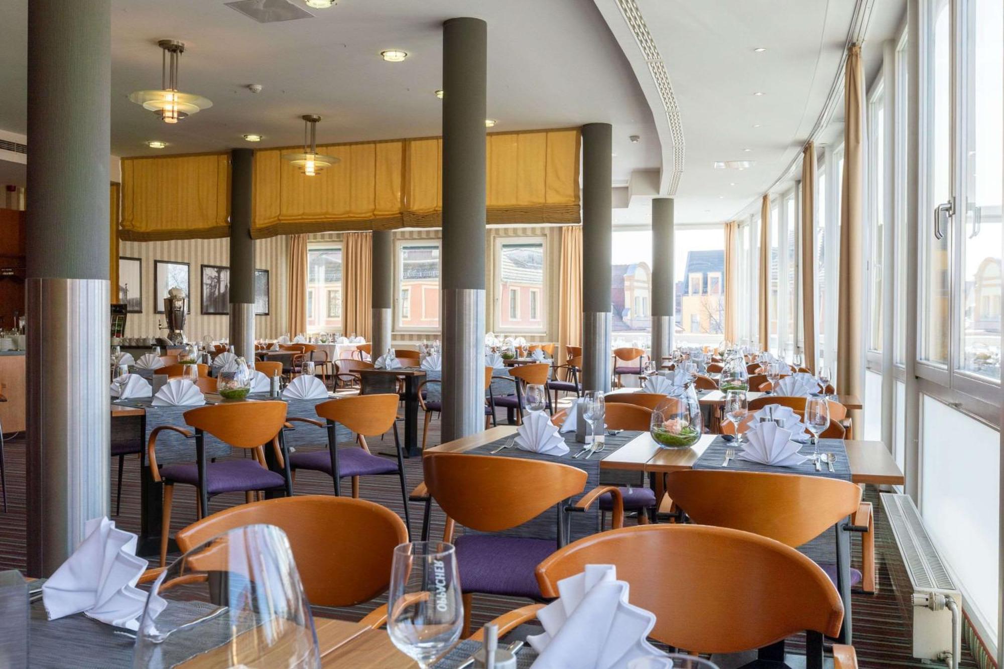 Best Western Plus Hotel Bautzen Εξωτερικό φωτογραφία