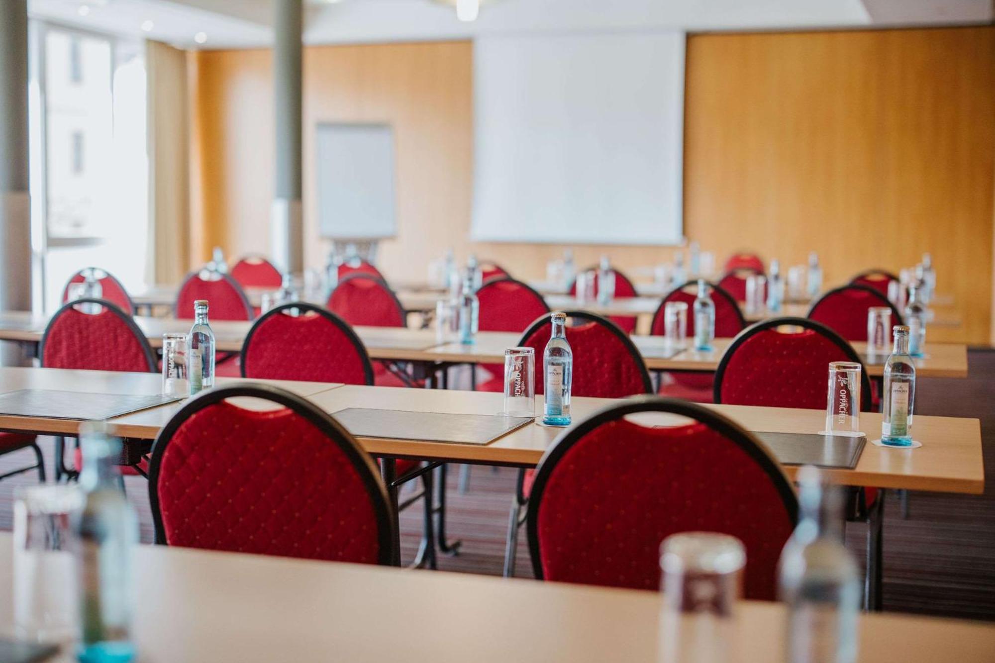 Best Western Plus Hotel Bautzen Εξωτερικό φωτογραφία