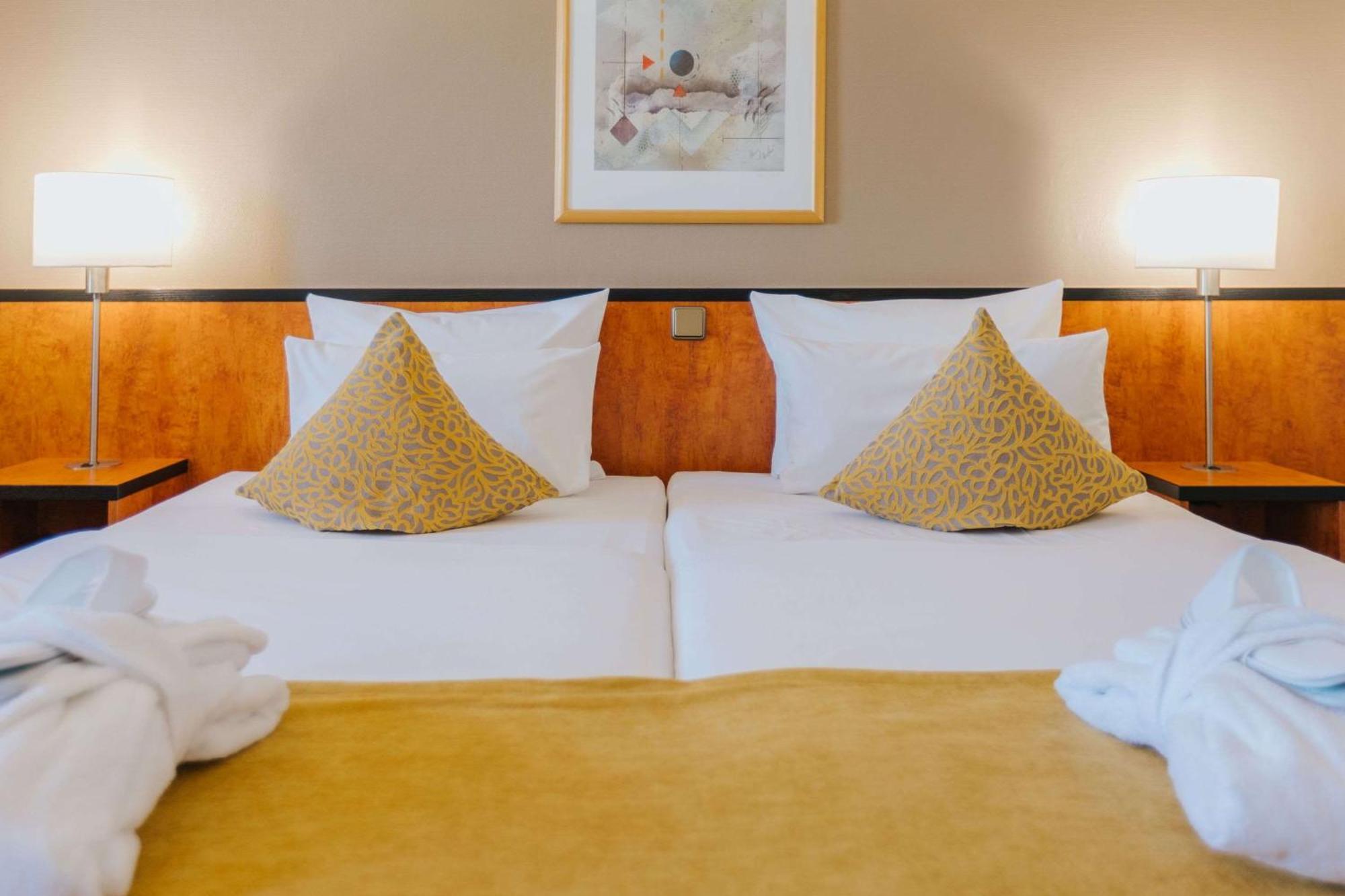Best Western Plus Hotel Bautzen Εξωτερικό φωτογραφία