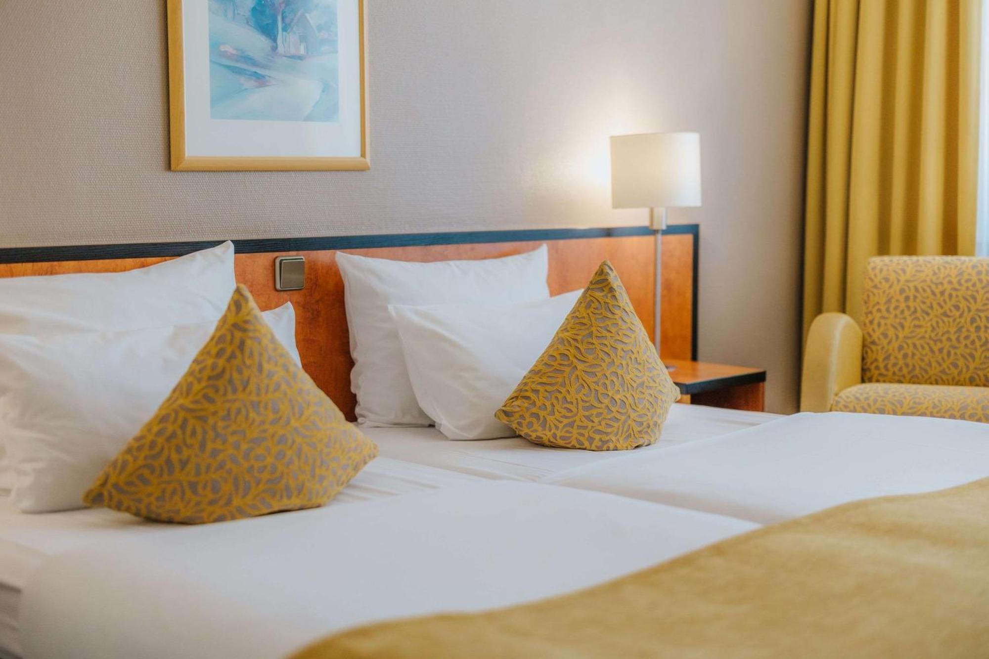 Best Western Plus Hotel Bautzen Εξωτερικό φωτογραφία