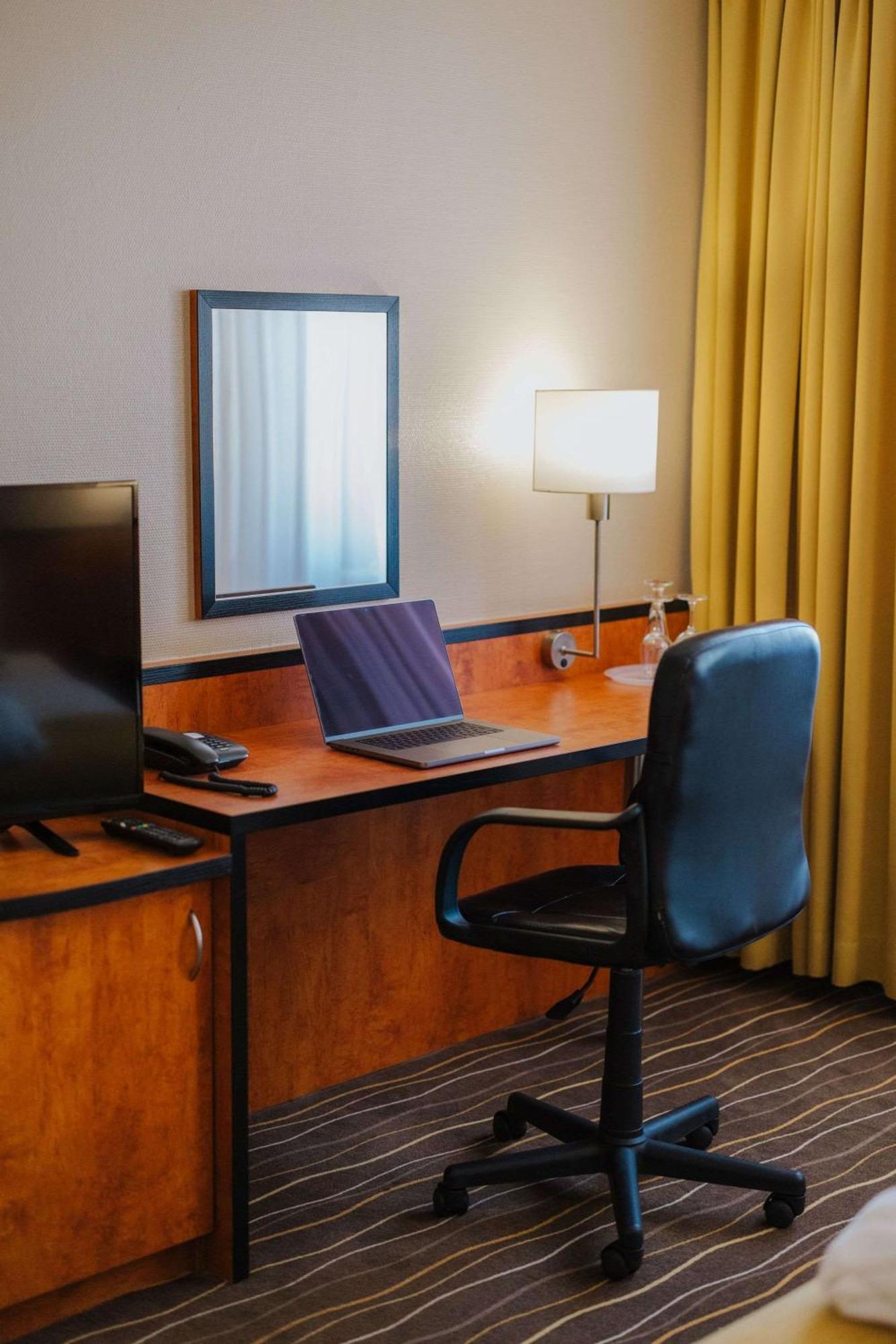 Best Western Plus Hotel Bautzen Εξωτερικό φωτογραφία