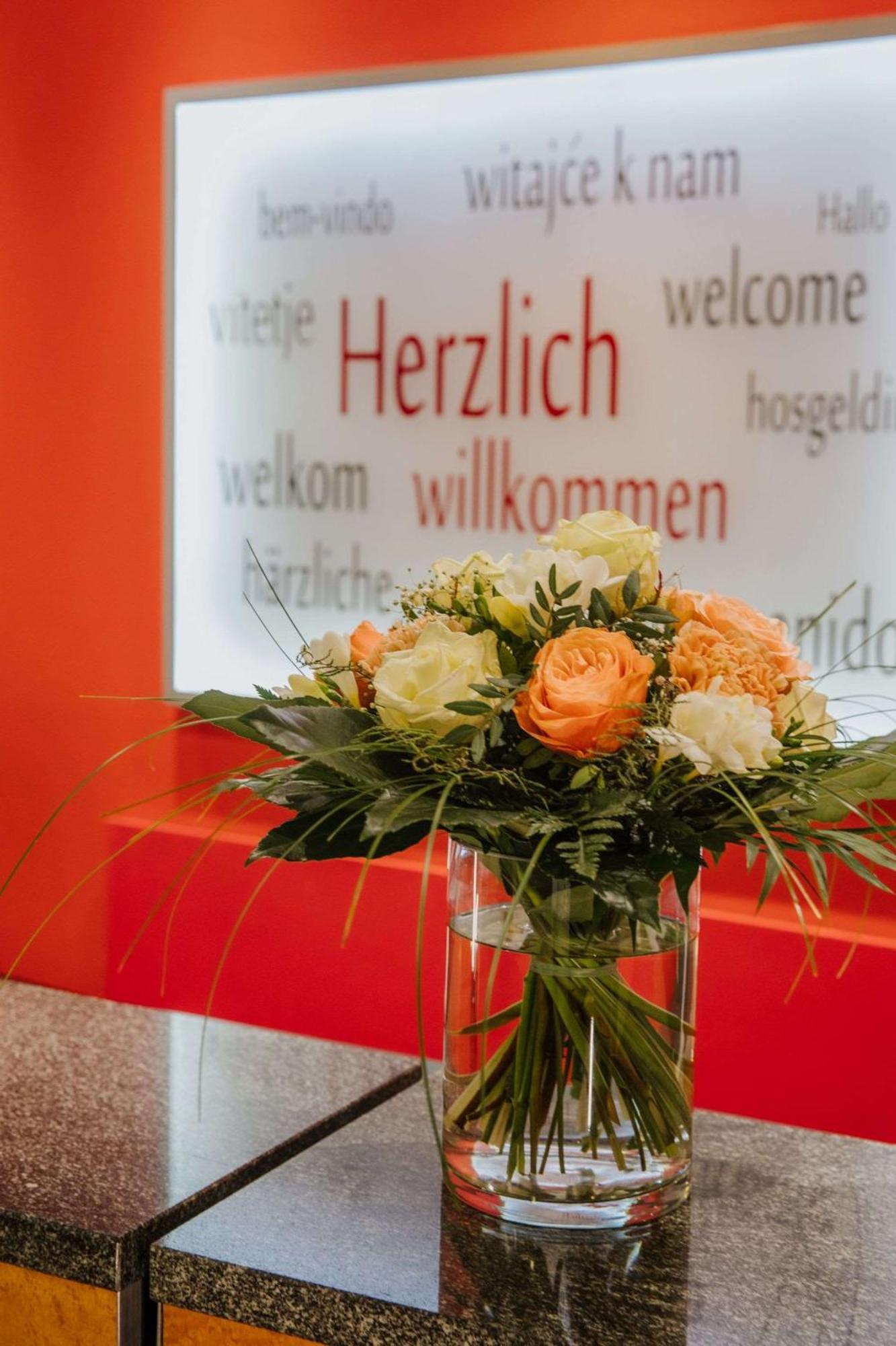 Best Western Plus Hotel Bautzen Εξωτερικό φωτογραφία