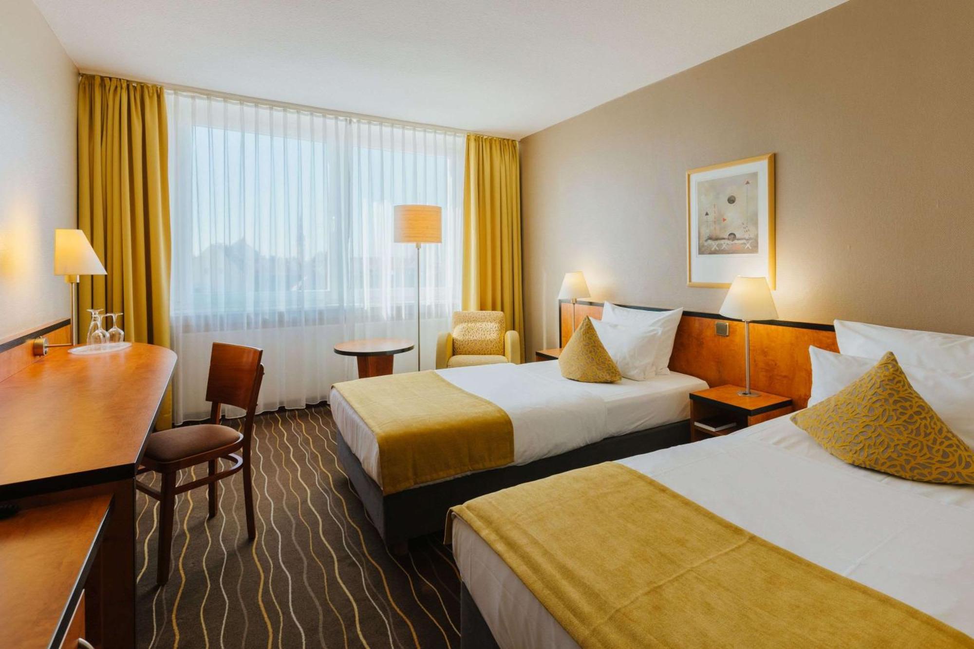 Best Western Plus Hotel Bautzen Εξωτερικό φωτογραφία