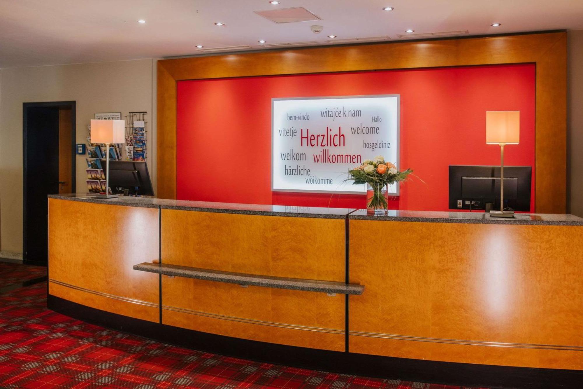 Best Western Plus Hotel Bautzen Εξωτερικό φωτογραφία