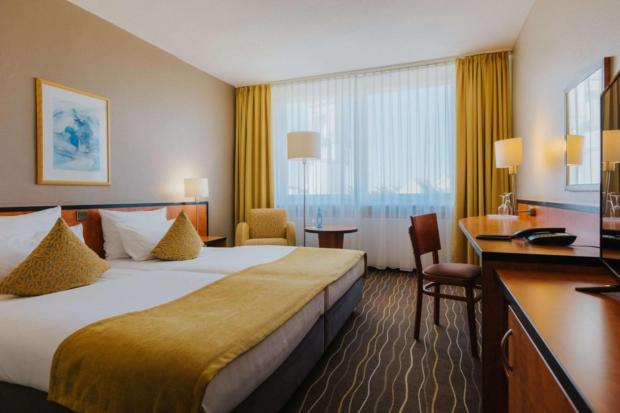 Best Western Plus Hotel Bautzen Εξωτερικό φωτογραφία