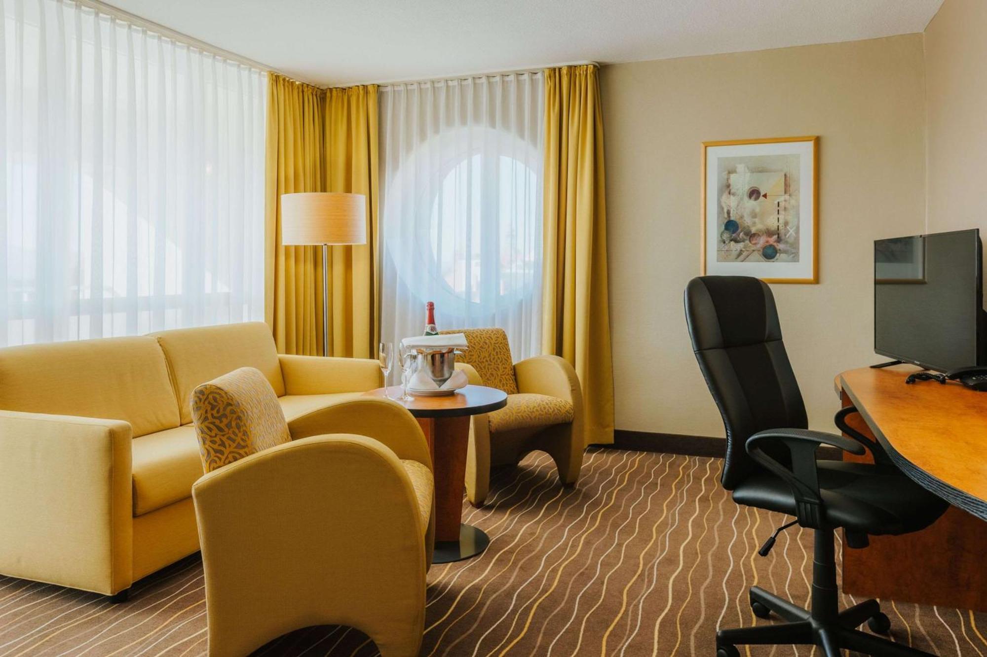 Best Western Plus Hotel Bautzen Εξωτερικό φωτογραφία
