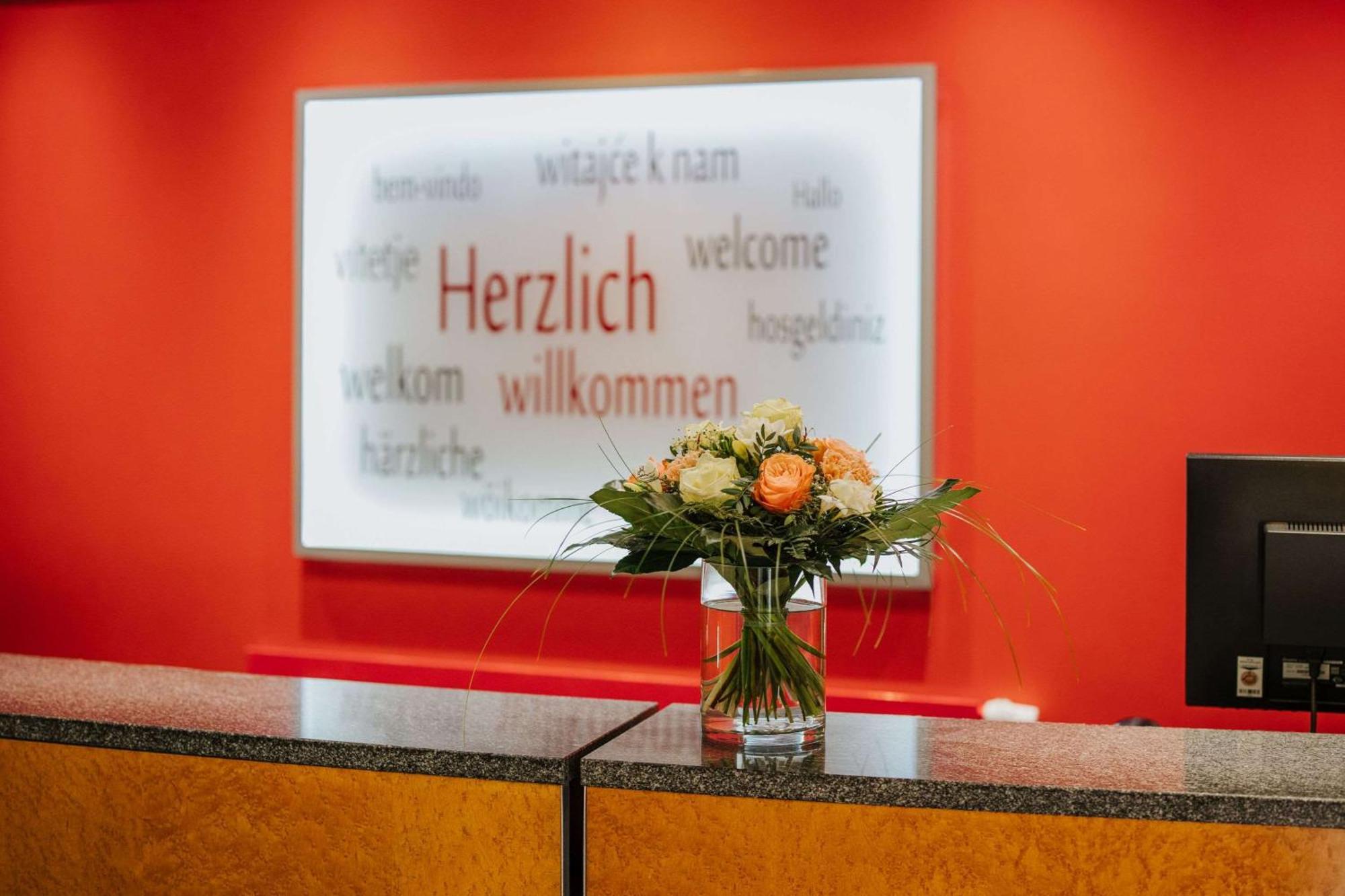 Best Western Plus Hotel Bautzen Εξωτερικό φωτογραφία