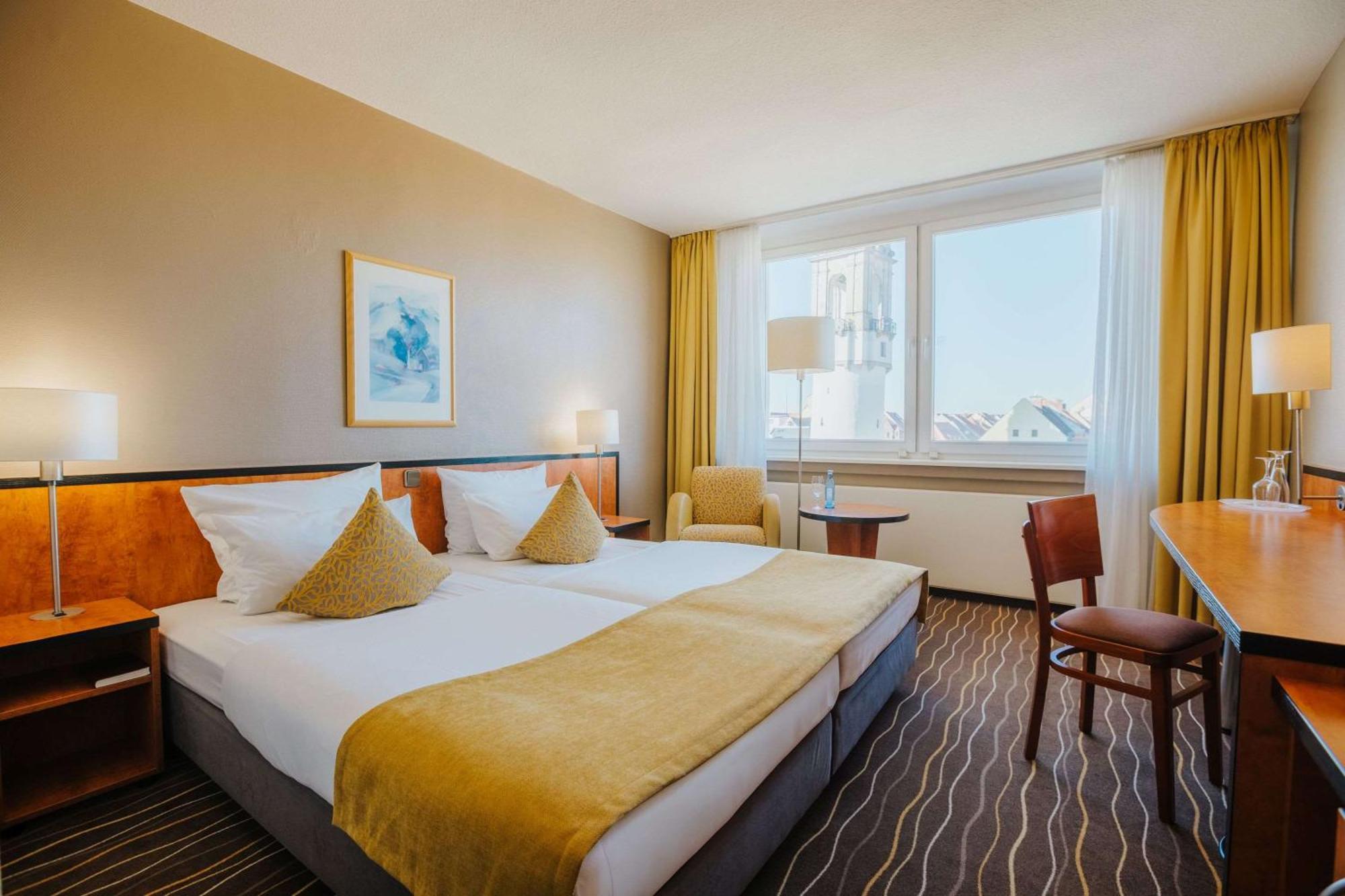 Best Western Plus Hotel Bautzen Εξωτερικό φωτογραφία