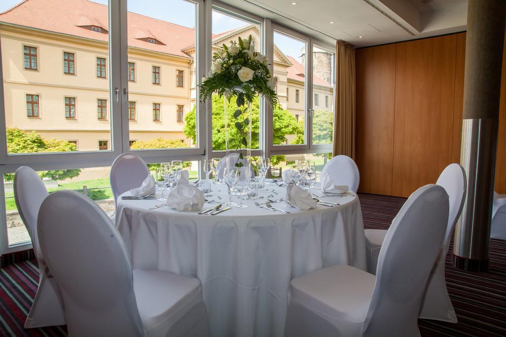 Best Western Plus Hotel Bautzen Εξωτερικό φωτογραφία