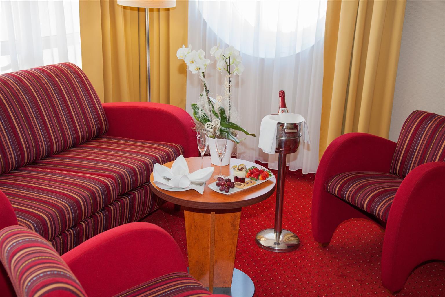 Best Western Plus Hotel Bautzen Εξωτερικό φωτογραφία