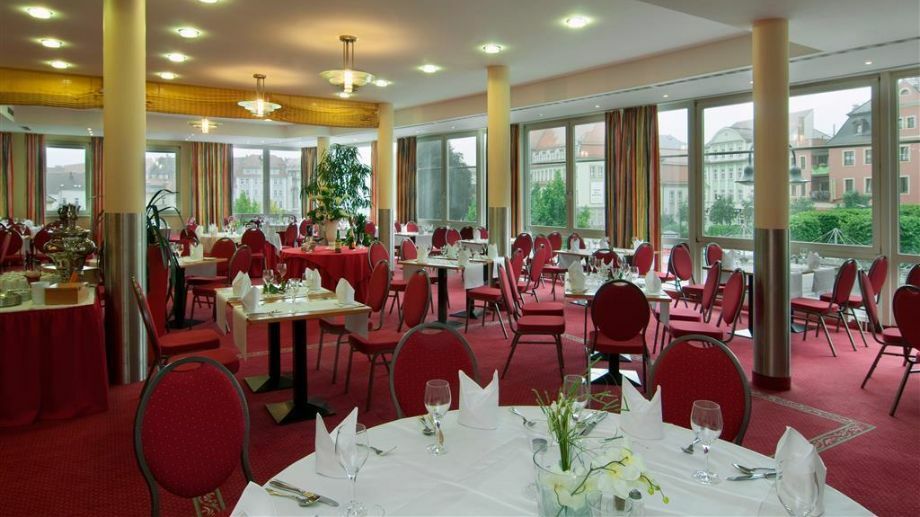Best Western Plus Hotel Bautzen Εξωτερικό φωτογραφία