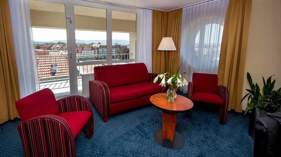 Best Western Plus Hotel Bautzen Εξωτερικό φωτογραφία